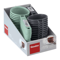 Non-stick strainer Ø 7 cm