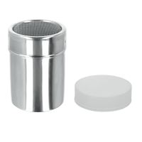 Puderzucker-/Kakao-Dose