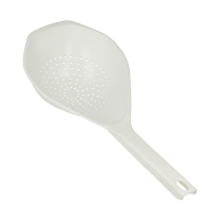 Colander scoop