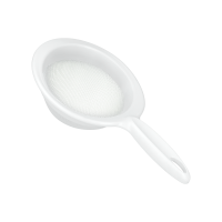 Colabrodo rete media ø 15 cm