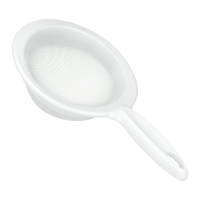 Colabrodo rete media ø 19 cm