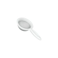 Colino rete fine ø 10 cm