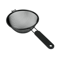 Non-stick strainer Ø 18 cm