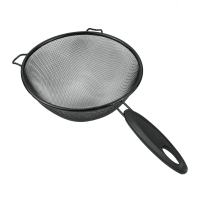 Non-stick strainer Ø 22 cm