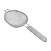 Colabrodo rete media ø 14 cm