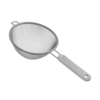 Non-stick strainer Ø 18 cm