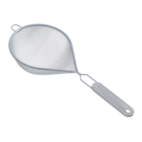 Non-stick colander