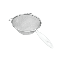 Colabrodo rete media ø 18 cm