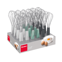 Espositore 24 frulli