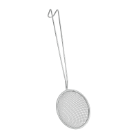 Schiumarola inox ø 14 cm