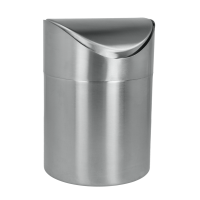 Tisch-Abfallbehälter