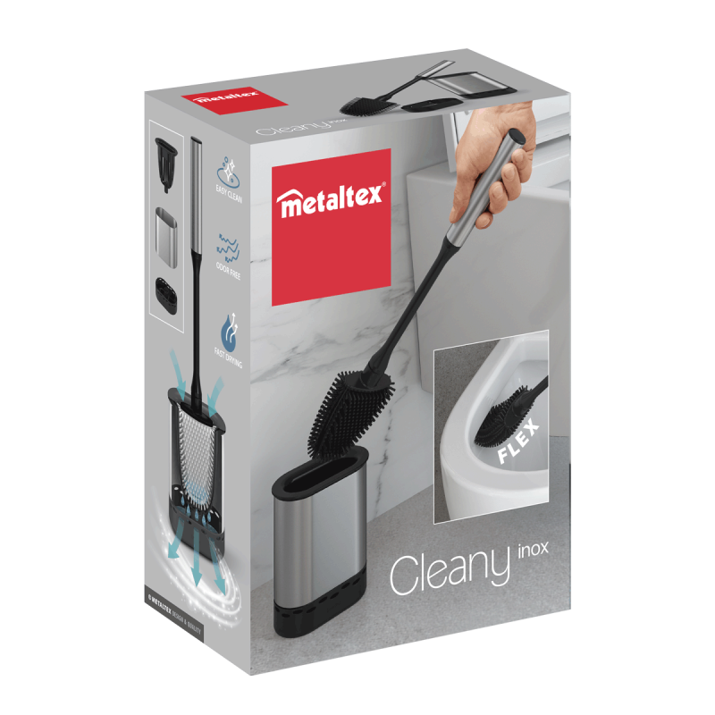 Cleany INOX