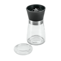 Espositore 6 macina sale/pepe