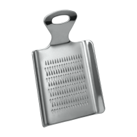 Ingwer-/Knoblauchreibe