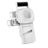 Grattugia multifunzioni