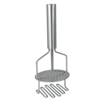 Doppelter Kartoffelstampfer