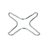 Gas-stove ring reducer