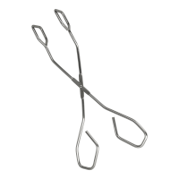 Grill- und Küchenzange