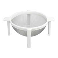 Colander strainer Ø 22 cm