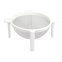 Colander strainer Ø 22 cm