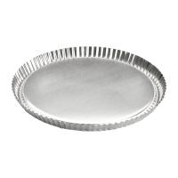 Stampo crostata ø 30 cm