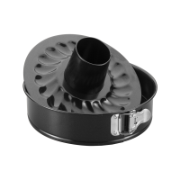 Tortiera apribile 2 fondi ø 28 cm