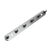 Barra porta utensili