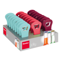 Espositore 24 apribottiglie