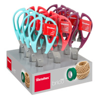 Multipurpose scissors