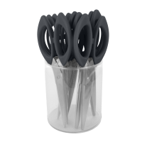 Pot 10 ciseaux Ménage