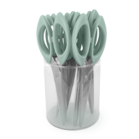 Pot 10 ciseaux Ménage