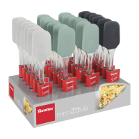 Espositore 24 spatole