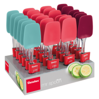 Espositore 24 cucchiai