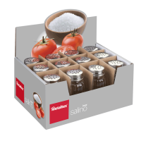 Salz-/Pfefferstreuer