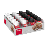 Salz-/Pfefferstreuer