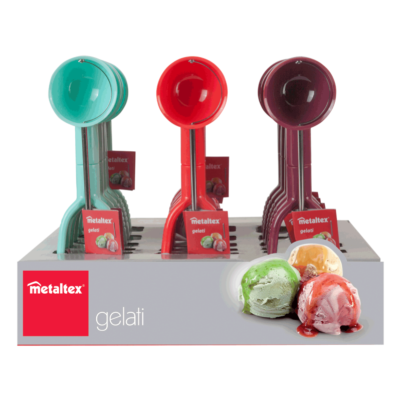 Gelati