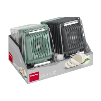 Espositore 24 tagliamozzarella