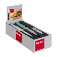 Espositore 32 coltellini