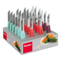 Espositore 24 coltellini