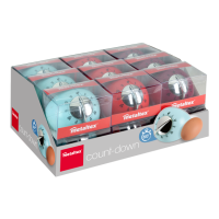 60 min. mechanical timer