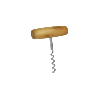 Corkscrew