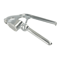 Knoblauchpresse und Kirschentsteiner