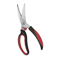 Geflügel-und Allzweckschere