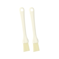 Set of 2 pastry brushes