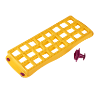 Stampo forma ravioli medio