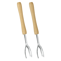 Pellkartoffel-Gabeln