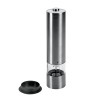 Elektrische Pfeffermühle