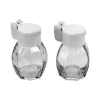 Salz- und Pfefferstreuer