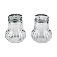 Salz- und Pfefferstreuer