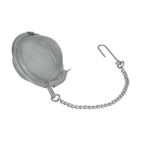 Tee- und Gewürzkugel